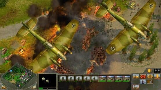 Blitzkrieg 2 Anthology — screenshot 5