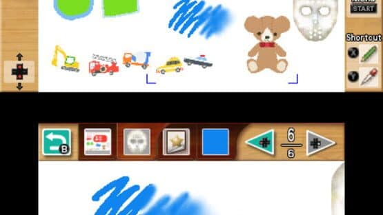 Painting Workshop — screenshot 2