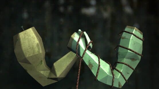 Zen Bound 2 — screenshot 1