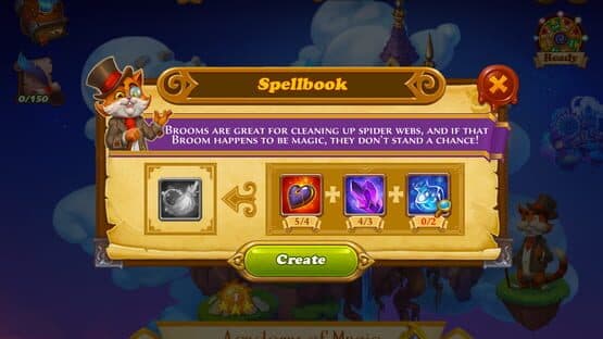 Mahjong Magic Islands — screenshot 3