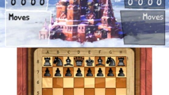 Best of Board Games: Chess — screenshot 3