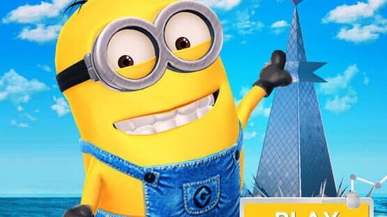 Despicable Me: Minion Rush — screenshot 6