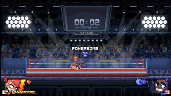 Double Turn — screenshot 2