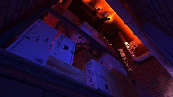 Dr. Langeskov, The Tiger, and The Terribly Cursed Emerald: A Whirlwind Heist — screenshot 5