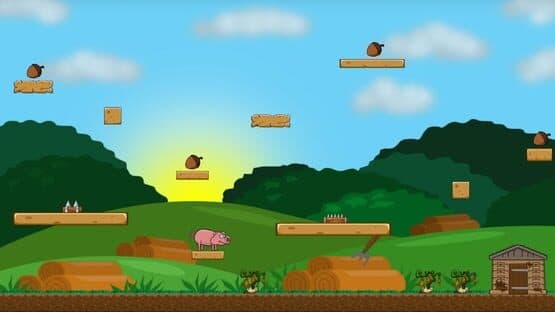 Piggy Poggy Pog — screenshot 5