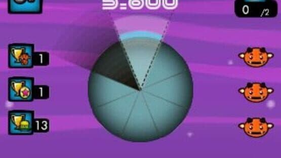Cocoto Alien Brick Breaker — screenshot 5
