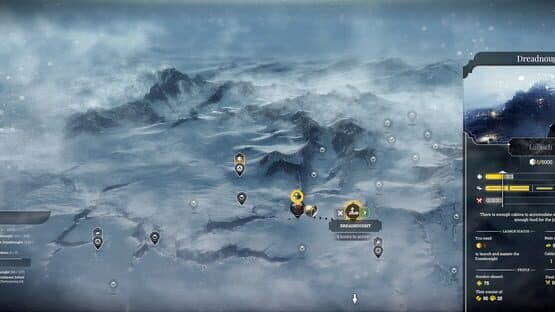 Frostpunk: The Fall of Winterhome — screenshot 3