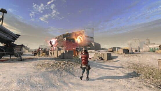 Metro Conflict: The Origin — screenshot 4