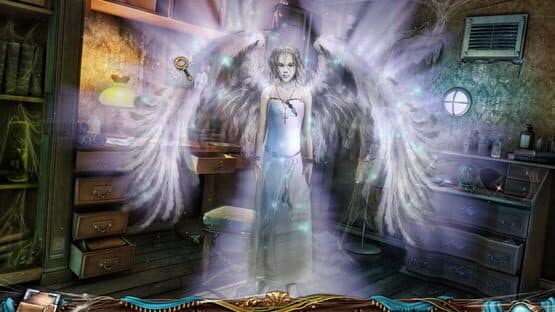 Sacra Terra: Angelic Night - Collector's Edition — screenshot 2