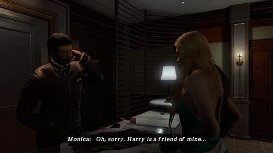 NightCry — screenshot 5