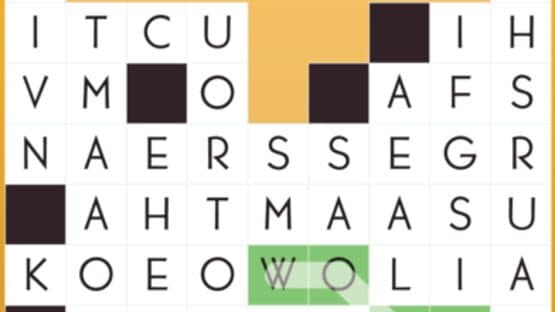 SpellTower — screenshot 1