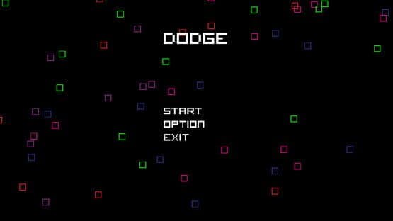Dodge — screenshot 1