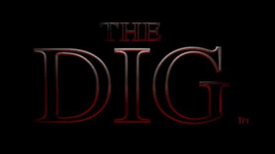 The Dig — screenshot 1