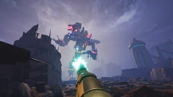 Unearthing Mars 2: The Ancient War — screenshot 5