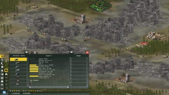 Transport Giant — screenshot 3