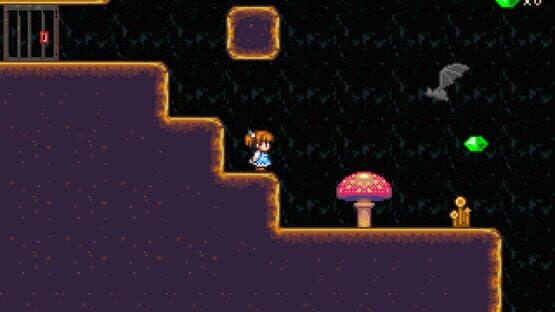 Alice's Mom's Rescue — screenshot 4
