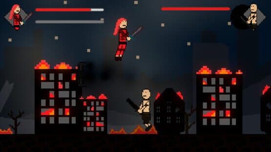 BattleBlade — screenshot 8
