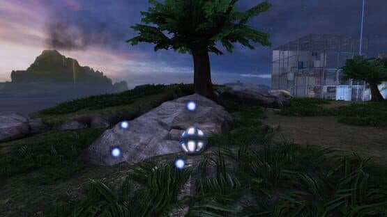 InFlux — screenshot 3