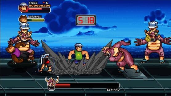 99Vidas — screenshot 7