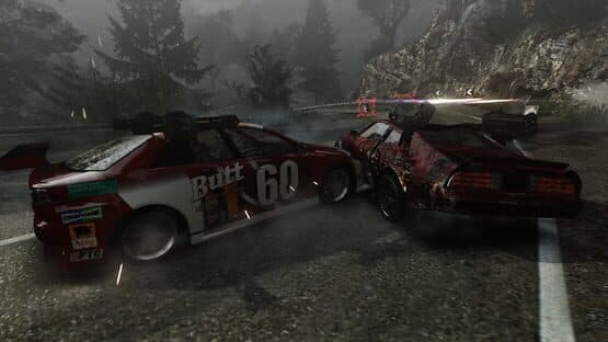 Gas Guzzlers Extreme — screenshot 4