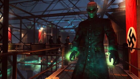 Wolfenstein — screenshot 5