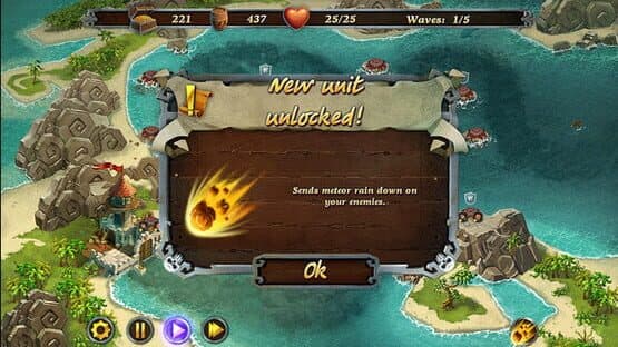 Fort Defense — screenshot 1