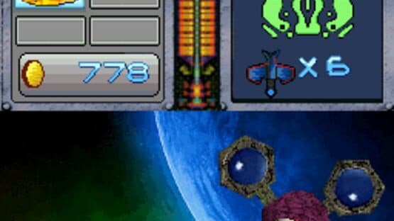 Astro Invaders — screenshot 2