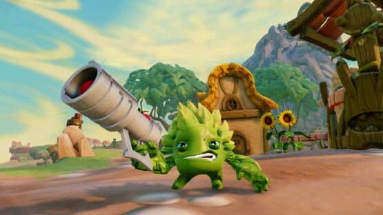 Skylanders: Trap Team — screenshot 7