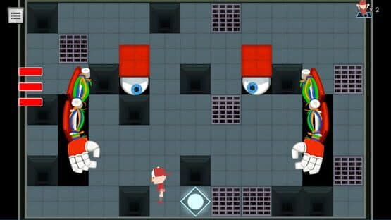 Trap Labs — screenshot 1