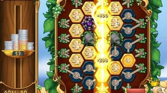 Talismania Deluxe — screenshot 2