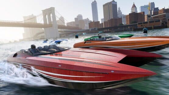 The Crew 2 — screenshot 2