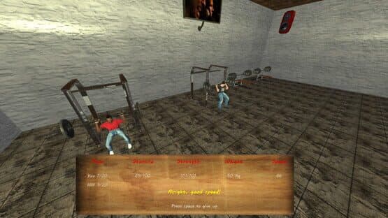 Lift It — screenshot 2