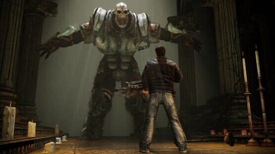Painkiller: Hell & Damnation — screenshot 8