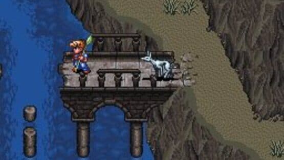 Secret of Evermore — screenshot 6