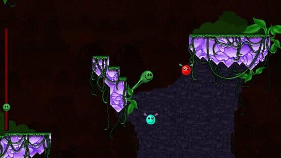 Flix the Flea — screenshot 4
