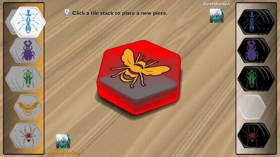 Hive — screenshot 3
