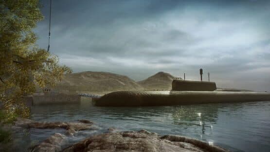 Kursk — screenshot 7