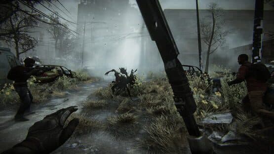 Nether — screenshot 4