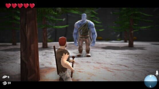 Caveman Stories — screenshot 4