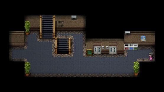 Elevator Ritual — screenshot 2