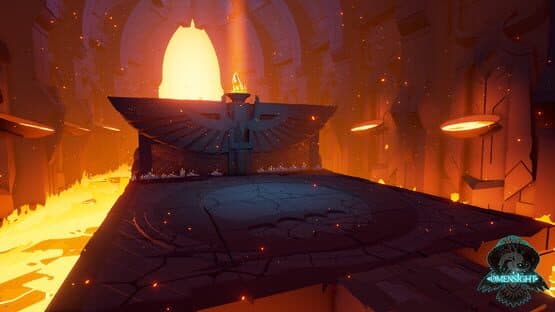 Omensight — screenshot 3