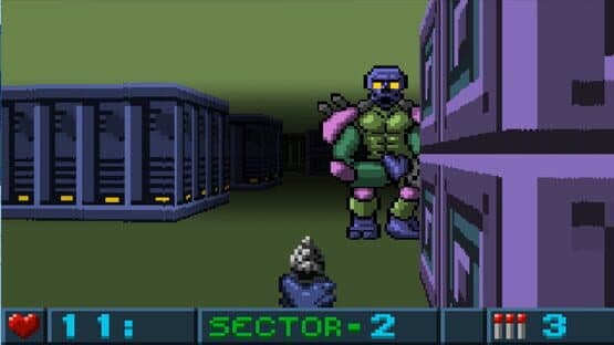 Spaceguy 2 — screenshot 5