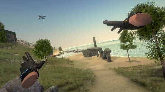 VR Jogger — screenshot 6
