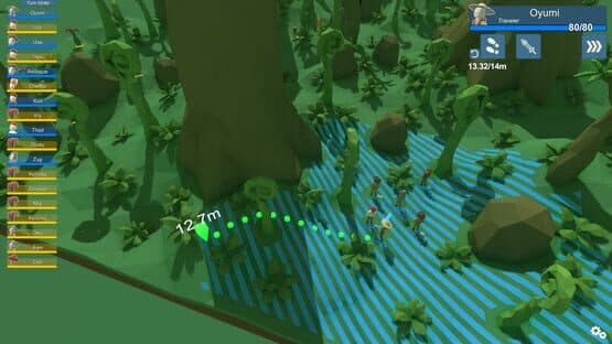 Mind Over Mushroom — screenshot 2