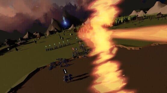 The Prime MoVR — screenshot 3