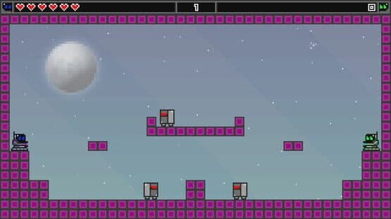 Robbotto — screenshot 1