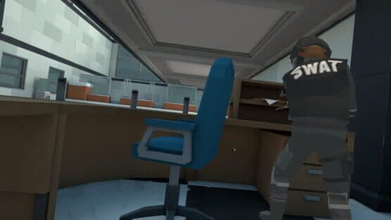 Crisis VRigade — screenshot 4