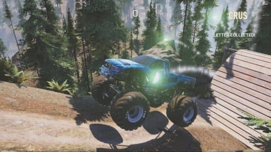 Monster Jam: Crush It! — screenshot 8
