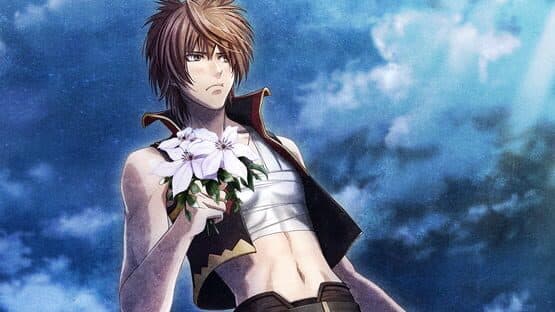 Destiny's Princess: A War Story, A Love Story — screenshot 2