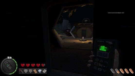 Just Alone — screenshot 1